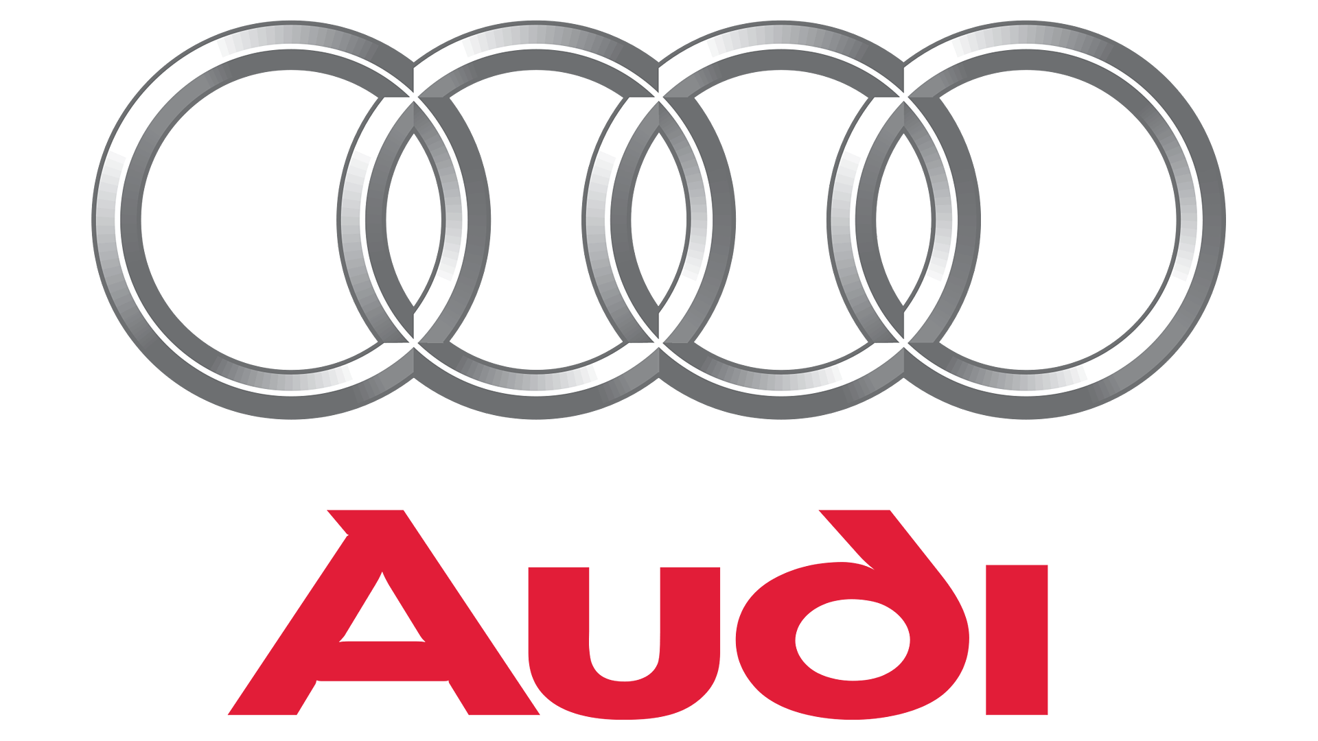 audi logo